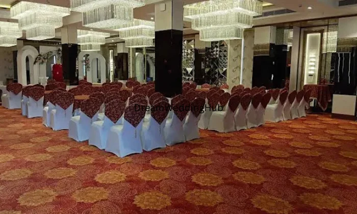 Ishaan Sarovar Portico Deoghar